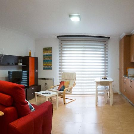 Apartamento Relax San Ciprian  Εξωτερικό φωτογραφία