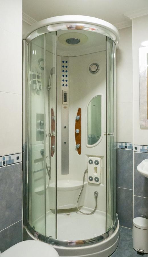 Apartamento Relax San Ciprian  Εξωτερικό φωτογραφία